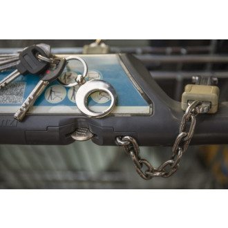 Přívěsek 2 v 1 SHOPER