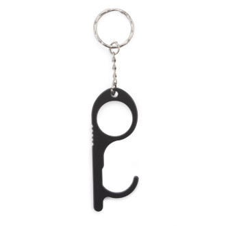 Přívěsek na klíče ANTI-TOUCH