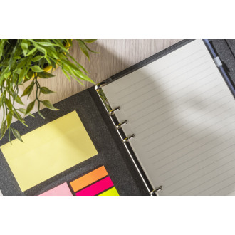 Zápisník NOTI A5
