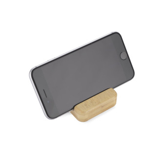 Bambusový stojan na telefon TILE