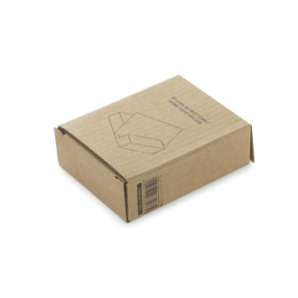 Bambusový stojan na telefon TILE