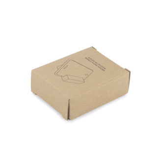 Bambusový stojan na telefon TILE