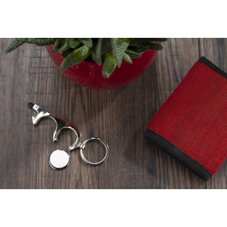 Anti-touch klíčenka TUS