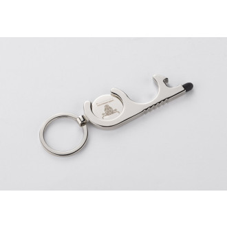 Anti-touch klíčenka TUS