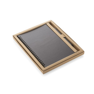 Kávový blok KOPI A5