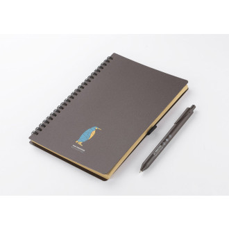 Kávový blok KOPI A5