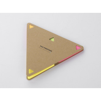 Samolepící papírky PEL