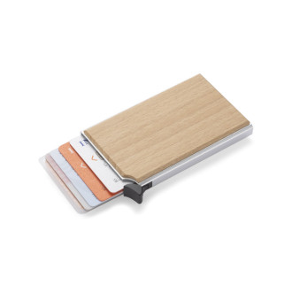 Pouzdro na karty RENE