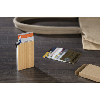 Pouzdro na karty RENE