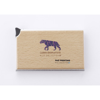 Pouzdro na karty RENE