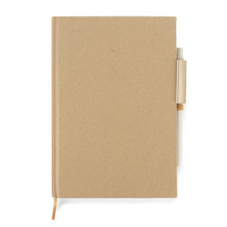 Zápisník RITTO A5 s perem