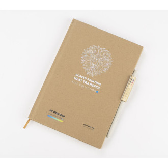 Zápisník RITTO A5 s perem