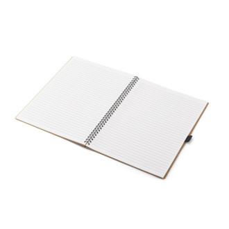 Poznámkový blok STIN A4