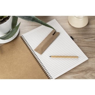 Poznámkový blok STIN A4