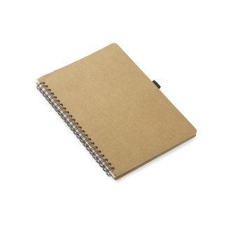 Poznámkový blok ILIT A5