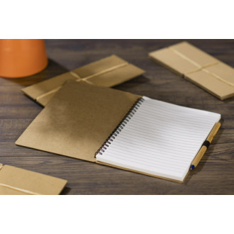 Poznámkový blok ILIT A5