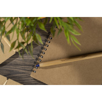 Poznámkový blok ILIT A5