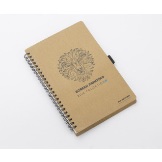 Poznámkový blok ILIT A5