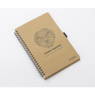 Poznámkový blok ILIT A5