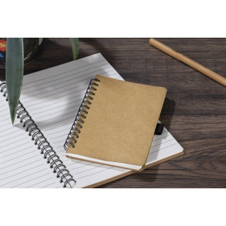 Poznámkový blok BATO A6