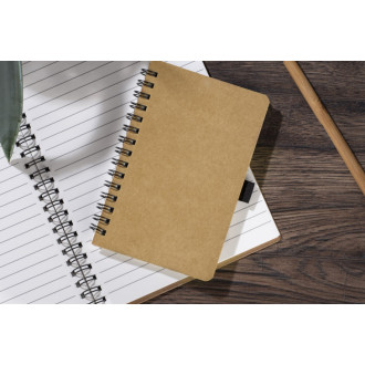 Poznámkový blok BATO A6