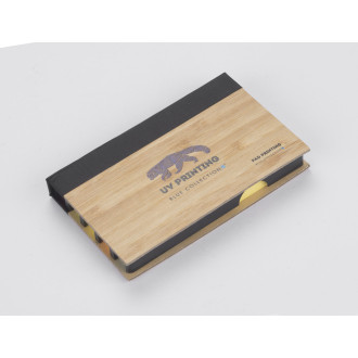 Sada samolepících lístečků ARO