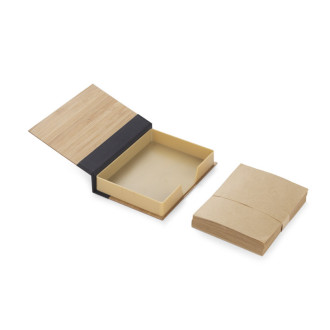 Sada samolepících lístečků PIRI