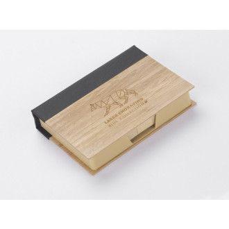 Sada samolepících lístečků PIRI