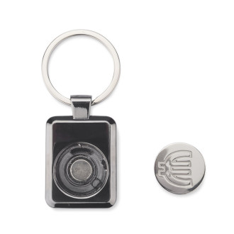 Přívěsek 2 v 1 CART