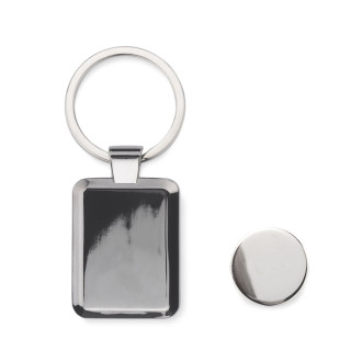 Přívěsek 2 v 1 CART