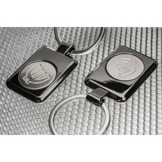 Přívěsek 2 v 1 CART