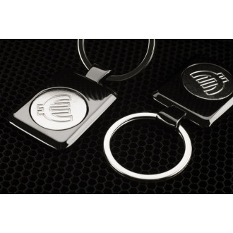 Přívěsek 2 v 1 CART