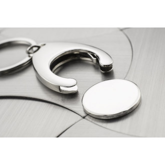 Přívěsek 2 v1 TOKEN