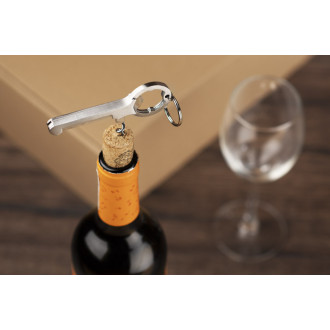 Klíčenka otvírák ALCO