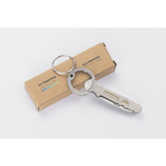 Klíčenka otvírák ALCO