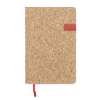 Zápisník MENTE s USB flash diskem 16 GB, A5