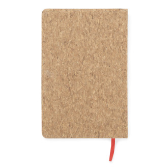 Zápisník MENTE s USB flash diskem 16 GB, A5