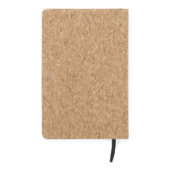 Zápisník MENTE s USB flash diskem 16 GB, A5