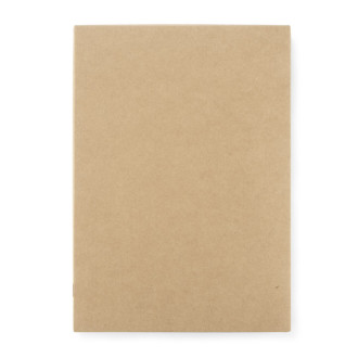 Zápisník MENTE s USB flash diskem 16 GB, A5