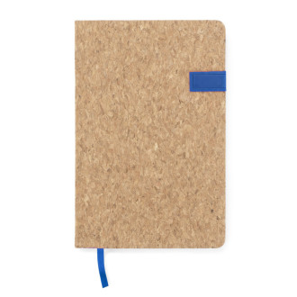 Zápisník MENTE s USB flash diskem 16 GB, A5