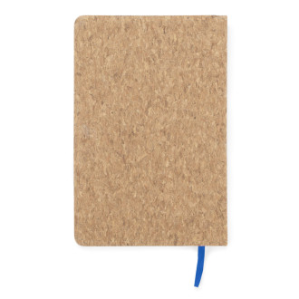 Zápisník MENTE s USB flash diskem 16 GB, A5