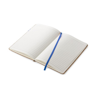 Zápisník MENTE s USB flash diskem 16 GB, A5