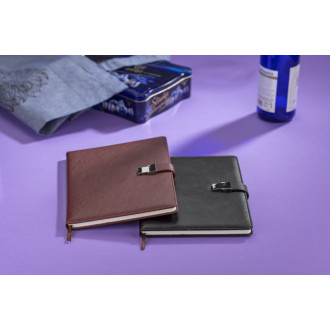 Poznámkový blok IDELO B5