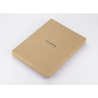 Poznámkový blok IDELO B5