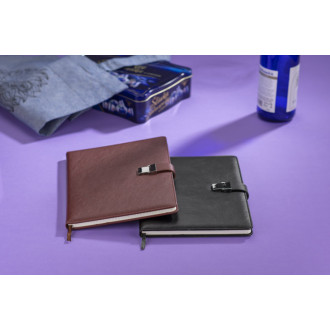 Poznámkový blok IDELO B5