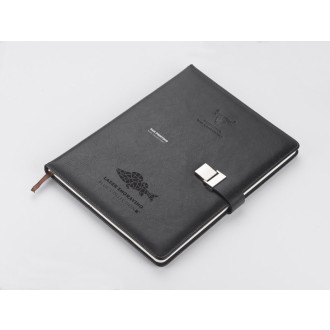 Poznámkový blok IDELO B5