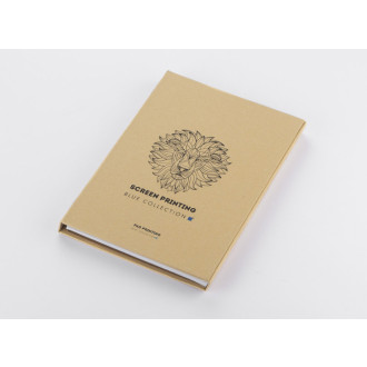 Omalovánka s pastelkami BETSO