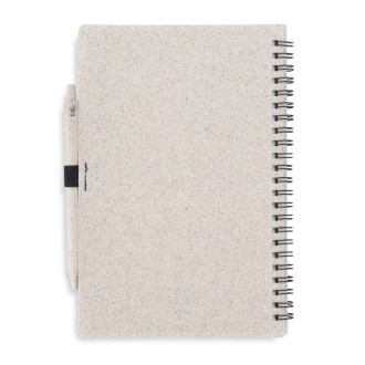 Zápisník s perem TRESA A5