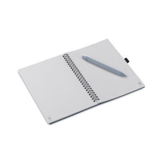 Zápisník s perem TRESA A5