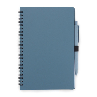 Zápisník s perem TRESA A5